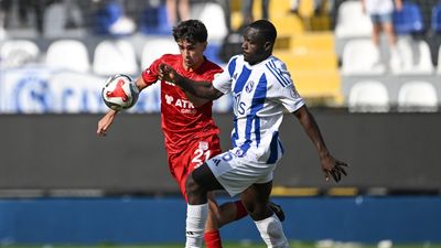 Yılmaz Vural, ilk maçını kaybetti! Pendikspor, Sarıyer'i iki golle geçti