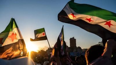 Suriye'de parlamento seçimlerinin tarihi belli oldu