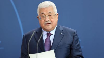 Filistin Devlet Başkanı İngiltere, Avustralya ve Kanada'nın kararından memnun