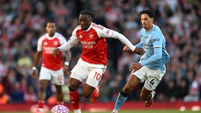 Arsenal - Manchester City maçında galip gelen çıkmadı