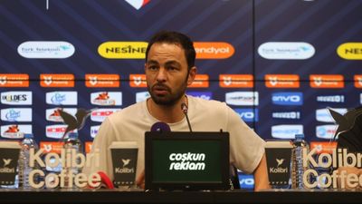 Selçuk İnan: Beşiktaş yenilmeyecek bir takım değil
