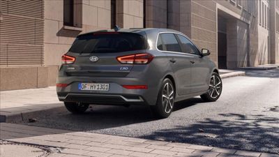 Hyundai i30 yeniden Türkiye'de: İşte fiyatı ve özellikleri