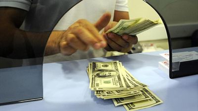 Güncel kurlar! 22 Eylül'de dolar, euro ve sterlin