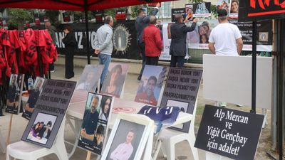 Kartalkaya otel yangını davası bugün devam edecek