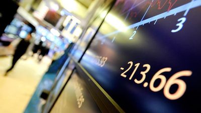 VİOP, karışık piyasalara rağmen endeks kontratında yükseliş gördü