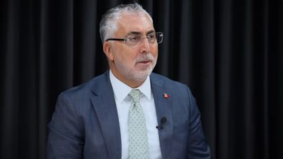 Vedat Işıkhan: EYT'nin maliyeti her yıl katlanarak artacak