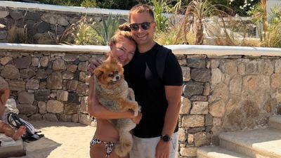 Pınar Altuğ kızının son halini paylaştı! Takipçileri yorum yağdırdı