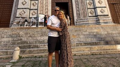 Ceyda Düvenci ve sevgilisi Güçlü Mete'den yeni aşk karesi geldi