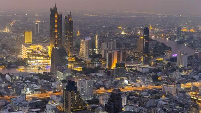 Sakız çiğnemekten çamaşır asmaya: Dünyanın en tuhaf yasaklarının uygulandığı ülkeler