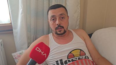 İstanbul'da tepki çeken olay: Düğün konvoyundakiler tarafından kızının yanında darbedildi