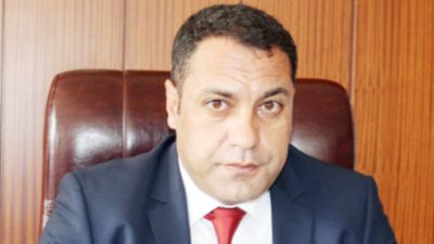 Sorgun Belediye Başkanı Ekinci, MHP belediye başkanları listesinden düşürüldü