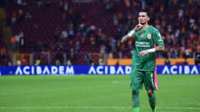 Maç sonu 3'lüsü Roland Sallai ve Uğurcan Çakır'dan geldi