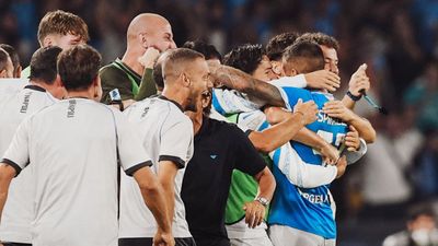 Napoli, Pisa'ya şans tanımadı