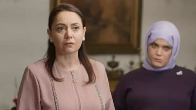 Feyza Civelek tuvalet iddiasına cevap verdi: 