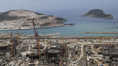 Türkiye’nin enerji devi iflas bayrağını çekti! 49 yıllık devir kapandı