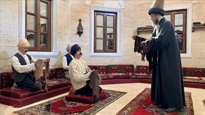 Ahilik Haftası başladı mı, ne zaman? Ahilik Haftası tarihleri 2025