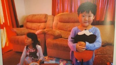 Yeni Zelanda'da 2 çocuğunu öldürüp yıllarca valizde sakladı