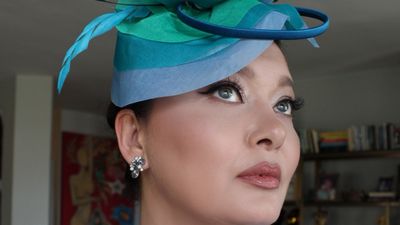 İstanbul'dan kaçtı! Oyuncu Nurgül Yeşilçay'ın İzmir'deki yeni evi