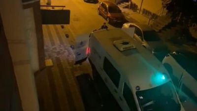 İstanbul'da kan donduran cinayet: Tartıştığı babasının boğazını kesti