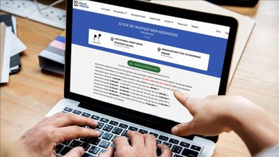 TOKİ'nin 281 taşınmazı 8 Ekim'de açık artırmaya çıkıyor