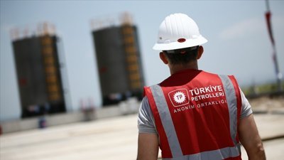 KİT'lerde en yüksek ödenek 332,6 milyar lirayla TPAO'ya verildi