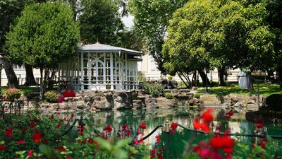 Gürültüden uzak: İstanbul'da manzara izleyebileceğiniz en iyi noktalar