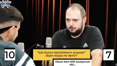 Hadis-i şerif ile alay eden YouTuberlar tutuklandı