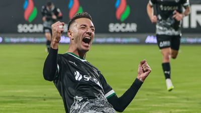 Iğdır FK konuğu Hatayspor'u 4 golle geçti