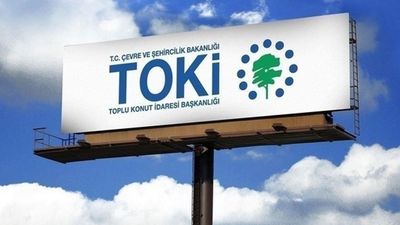 TOKİ harekete geçti: 32 ilde arsalar satışa çıkıyor! Teminat tutarları belli oldu