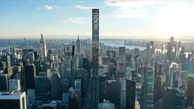 2026’dan itibaren yasaklanacak! ABD’de binalarda artık kullanılamayacak