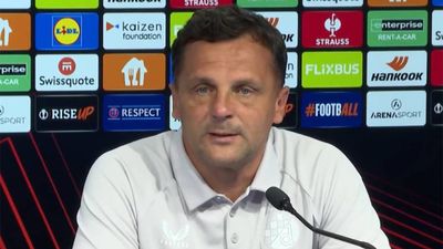 Kovacevic'ten Fenerbahçe açıklaması: Kariyerimdeki en büyük maç