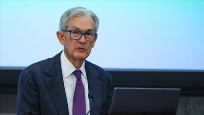 Fed Başkanı Powell, ABD'nin durağan ekonomisine dair endişelerini dile getirdi