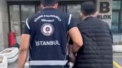 19 ilde suç örgütlerine operasyon: 106 gözaltı