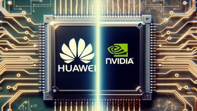 Huawei, NVIDIA'ya rakip olmak için 3 yıllık yapay zeka çipi stratejisini açıkladı