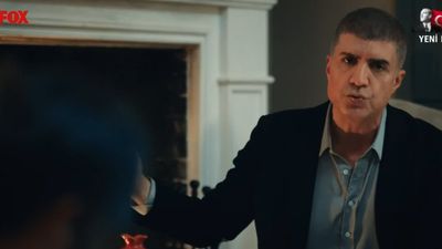 Özcan Deniz'in aile problemleri devam ediyor! Yine adliyeye gitti