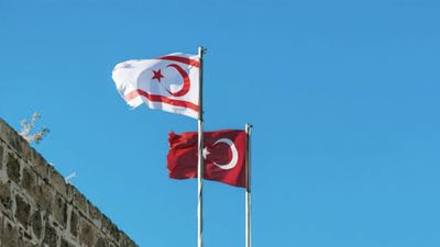 İsrail'in GKRY’ye füze sevkiyatı sonrası Rumlardan Türkiye'ye tehdit