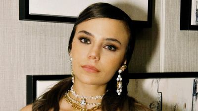 Bahar Şahin'in oruç itirafı gündem oldu! Set çalışanından açıklama geldi