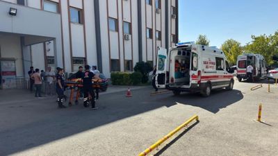 Adıyaman'da küçük çocukların el freniyle oyunu ölümle bitti