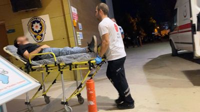 Bursa'da babaannesinin emekli maaşını harcadı: Gasba uğradığını öne sürdü