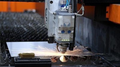 Makine ihracatı 8 ayda 18,5 milyar dolara çıktı