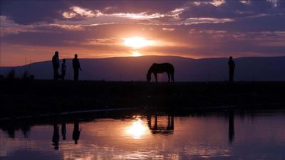 Manzarasına da lezzetlerine de doyum olmaz: Ardahan