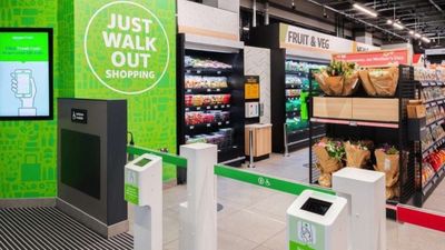 “Al-çık” sistemi tutmadı: Amazon’un kasasız marketleri tarihe karışıyor