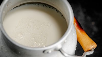 Bu süt bir başka: Deve sütünün mucizevi etkileri