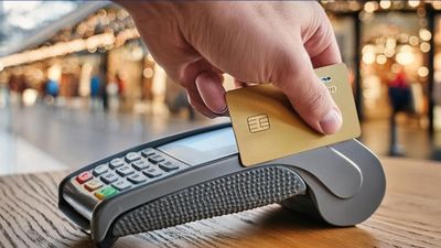 Kartlı ödemeler bir yılda yarı yarıya arttı
