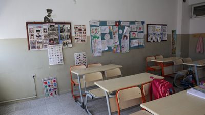 Nevşehir'de boğazına kek kaçan 9 yaşındaki Eylül yaşamını yitirdi