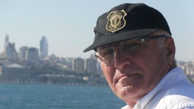 Tunceli'de 1 kişiyi öldürüp, 1 kişiyi yaralan zanlı cezaevinde kalp krizinden hayatını kaybetti