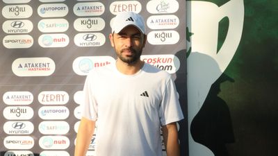 Selçuk İnan: Beşiktaş'ın belli zaafları var