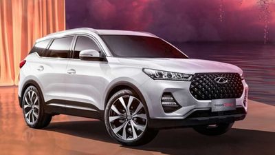 Çinli otomobil devi Chery borsaya açılıyor