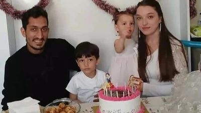 İstanbul Eyüpsultan'da yemekten zehirlenen 2 kardeş öldü