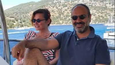 5 yıldır beraberr olduğu sevgilisinden ayrıldı! Deniz Seki'den ilk açıklama geldi